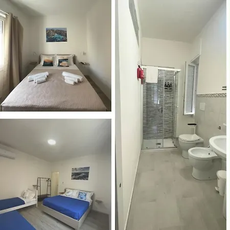 Blue Aura 3* Alghero