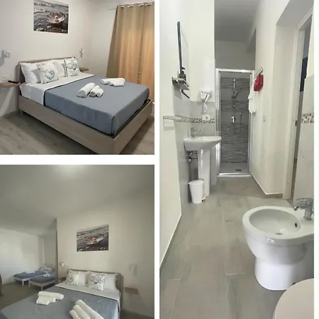 Blue Aura 3* Alghero