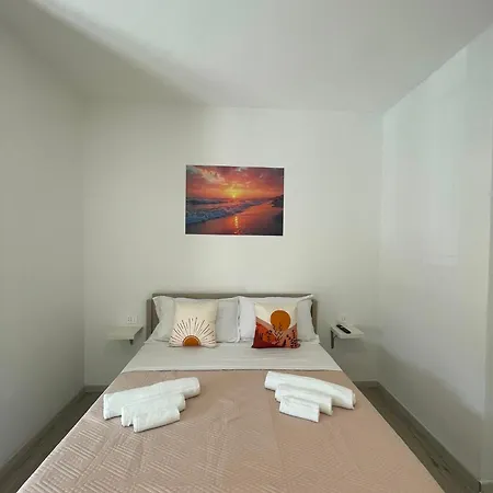 Blue Aura 3* Alghero