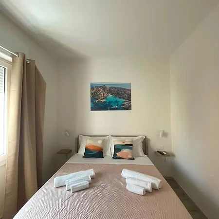 Vendégház Blue Aura Alghero