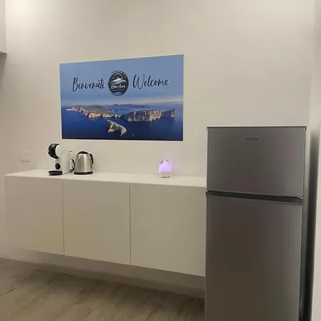 Blue Aura 3* Alghero